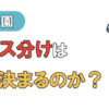 浜学園　クラス分けはどう決まるのか