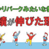 サファリパークみたいな教室で成績が伸びた理由
